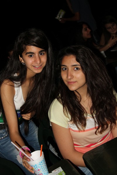 Sagesse Kermesse 2014